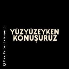 Yüzyüzeyken Konuşuruz