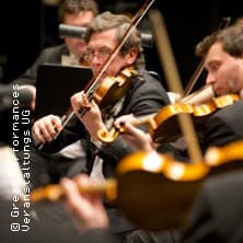 Tschech. Kammerphilharmonie, Prag - Vivaldi: Vier Jahreszeiten + Händel & Haydn