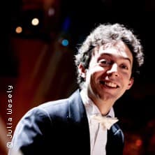 WDR Sinfonieorchester | Meisterwerke – Seong-Jin Cho & Manfred Honeck