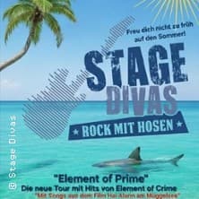 Haialarm am Müggelsee - Stage Divas / Element of Prime