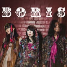 BORIS - "PINK" 20th Anniversary Tour