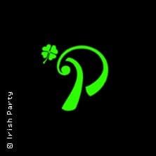 Irish Party mit Jack in the Green & Rapparees