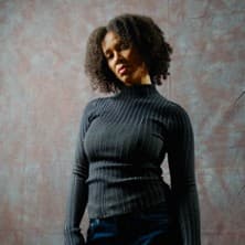 Luna Simao - Zwischen Zwei Welten Club Tour 2027