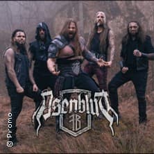 Asenblut