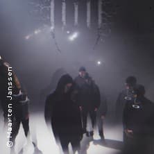 Humanity's Last Breath - European Tour 2026