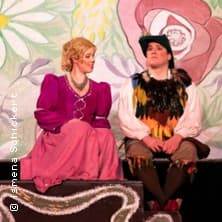 Die kleine Zauberflöte - Thurn und Taxis Schlossfestspiele