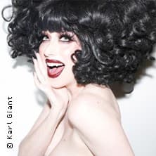 Meow Meow - She’s BACK!