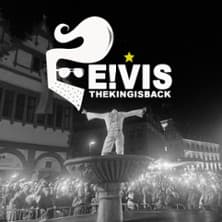 E!VIS & THE HIPSHOOTERS