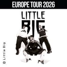 Little Big - European Tour 2026