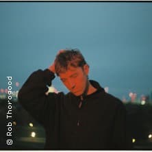 Nathan Ball - The "What's New Old Friend?" Album Tour