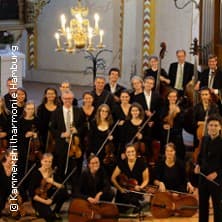 Kammerphilharmonie Hamburg