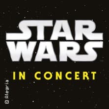 STAR WARS in Concert - Dresdner Philharmonie