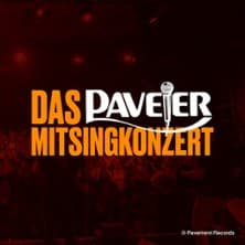 Das Paveier Mitsing-Konzert 2025 - Mir singe e Lääve lang