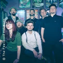 The Feelgood McLouds