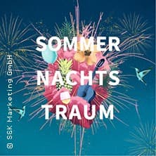 Sommernachtstraum 2026