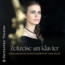 Zeitreise am Klavier