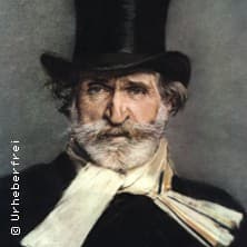 Die große Verdi-Gala