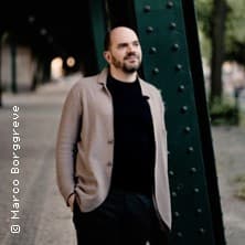 Beethoven Klavierkonzert 5 | Sir Donald Runnicles, Kirill Gerstein, Dresdner Philharmonie