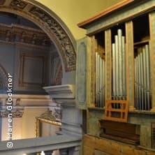 Toccata! - Orgelkonzert in der Tauf- und Traukirche | Berliner Dom