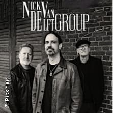 NICK VAN DELFT GROUP