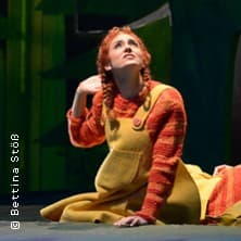 Hänsel und Gretel - Deutsche Oper Berlin