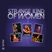 Strange Kind Of Women - Die einzigen weiblichen Deep Purple Classics