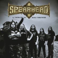 Spearhead - A Tribute to Bolt Thrower