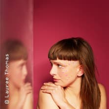 Jenny Thiele: Platz - Jenny Thiele Solo Tour