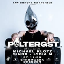 POLTERGST
