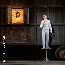Il Barbiere di Siviglia - Deutsche Oper Berlin
