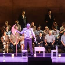 Turandot - Deutsche Oper Berlin