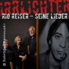 IRRLICHTER - Hommage an Rio Reiser