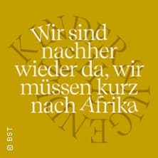 Kinderkammerkonzerte - Badisches Staatstheater Karlsruhe
