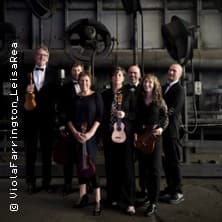 The Ukulele Orchestra of Great Britain