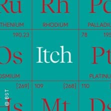 Itch - Badisches Staatstheater Karlsruhe