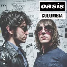 Oasis by Columbia