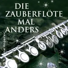 Die Zauberflöte mal anders - Galakonzert im Dresdner Zwinger - DRESDNER RESIDENZ KONZERTE