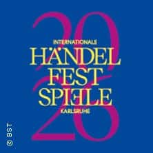Preisträgerkonzert - Badisches Staatstheater Karlsruhe
