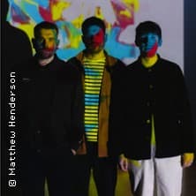 Young Rebel Set - Live 2026