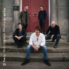 Chameleons & Special Guest -