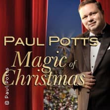 Paul Potts - Magic of Christmas