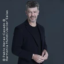 Julie Fuchs | Freiburger Barockorchester | Pablo Heras-Casado