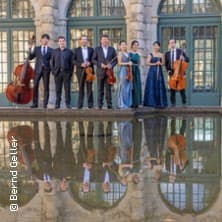 Peer Gynt - Nordlichter der Klassik I DRESDNER RESIDENZ KONZERTE I ORCHESTER