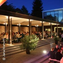 „Sommerklassik für Weingenießer“, OpenAir-Konzert Meißen, DRESDNER RESIDENZ KONZERTE / ORCHESTER