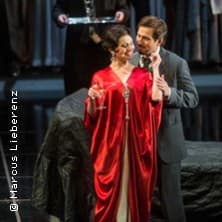 La Traviata - Deutsche Oper Berlin