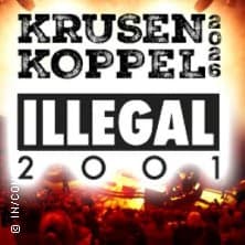 Krusenkoppel 2026 Live