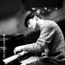 Klavierabend Keanu Rubio - Hommage an Ludovico Einaudi