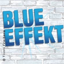 Blue Effekt