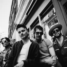 The Cinelli Brothers