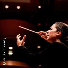 WDR Sinfonieorchester | Marie Jacquot – Bruckners Sechste